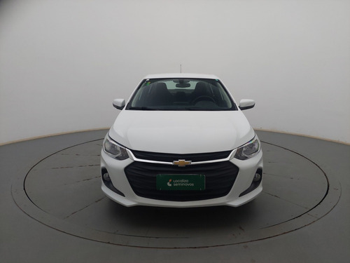 Chevrolet Onix 1.0 TURBO FLEX PLUS LTZ MANUAL