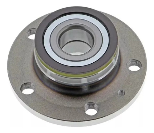 Maza Rueda Trasera Race Audi Tt 1.8t 2011 2012 2013 2014