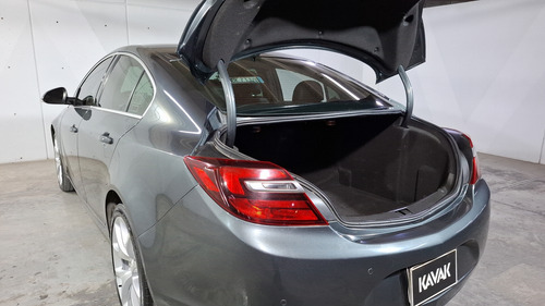 Buick Regal 2.0 PREMIUM TURBO GS X AT