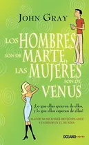 Comprar Hombres Son De Marte, Las Mujeres Son De Venus, Los (b)