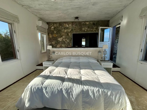 Chacra De 4 Has. En Venta Con Casa De 4 Dormitorios En Jose Ignacio
