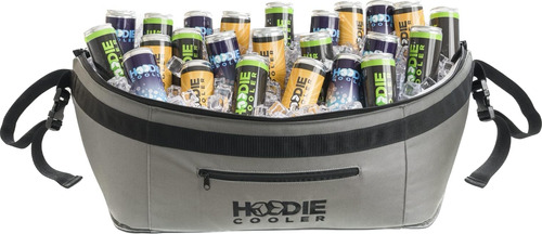 The Hoodie Cooler - Enfriador De Carrito De Golf, Enfriador 