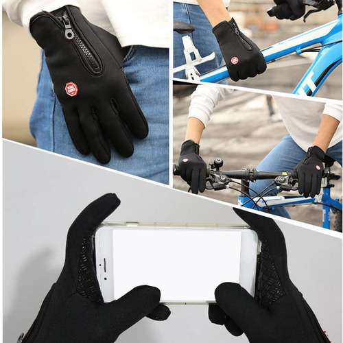 Guantes Calentadores De Manos Guantes Calentados Por Usb Gua