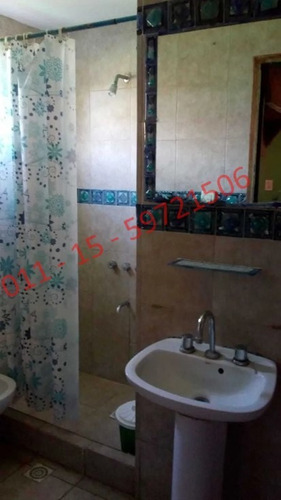 Imagen 8 de 14 de Casa Quinta En El Remanso