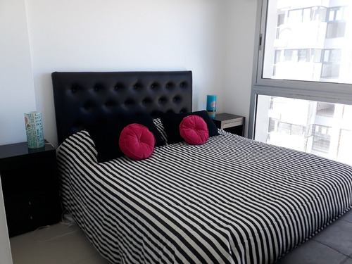 Imagen 12 de 16 de Departamento 2 Ambientes Con Cochera En Venta Mar Del Plata