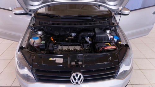 Imagen 8 de 15 de 2014 Volkswagen Fox