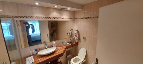 Imagen 10 de 30 de Av Libetador 2600 Y Salguero 210 M2 5 Ambientes Cochera