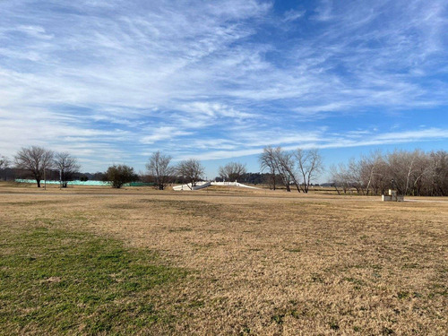 Imagen 3 de 13 de Venta - Lote Santa Inés I, Fondo De Laguna!!!