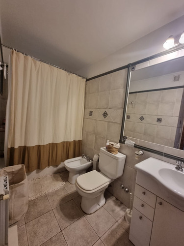 Departamento En Alquiler- Amoblado - Casonas Del Sur I - 2 Dormitorios- Cochera- Pileta- Cm