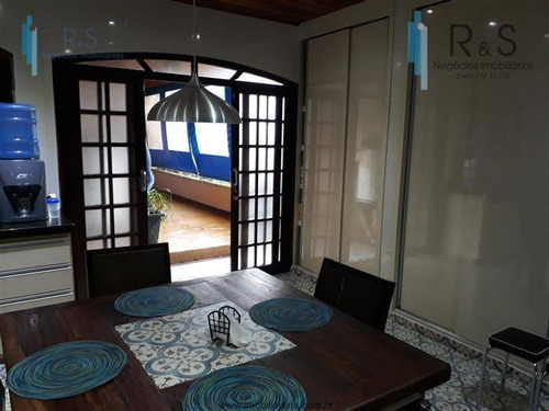 Chácara Com 3 Dormitórios À Venda, 2340 M² Por R$ 850.000,00 - Monterrey - Louveira/sp - Ch0025