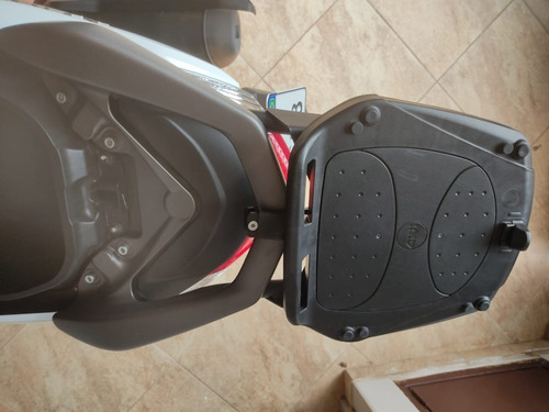 Yamaha Nmax Branca 2020 Usada Super Nova Ipva Pago