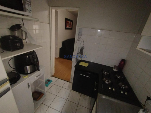 Imagem 6 de 13 de Apartamento À Venda, 2 Quartos, 1 Vaga, California - Belo Horizonte/mg - 26914