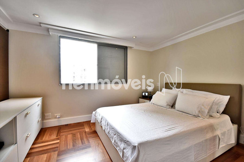 Imagem 10 de 30 de Penthouse Em Moema, São Paulo/sp De 181m² 3 Quartos À Venda Por R$ 3.300.000,00 - Ph2325550-s
