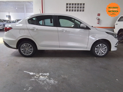Fiat Cronos 1.3 FIREFLY FLEX DRIVE MANUAL