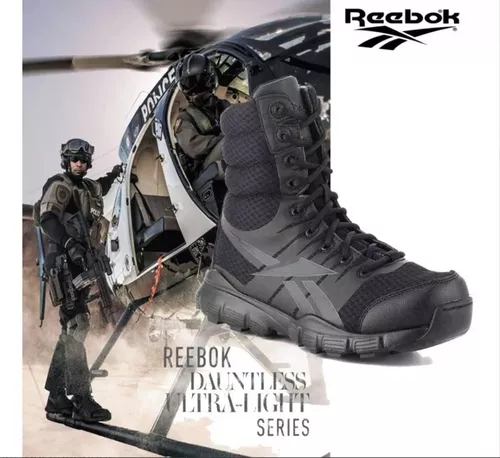 reebok dauntless