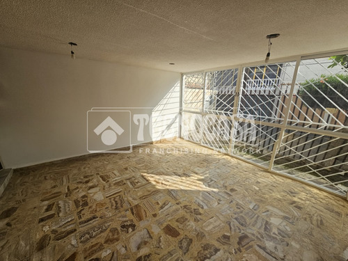 Venta Casas Paseos De Churubusco T-df0066-0659
