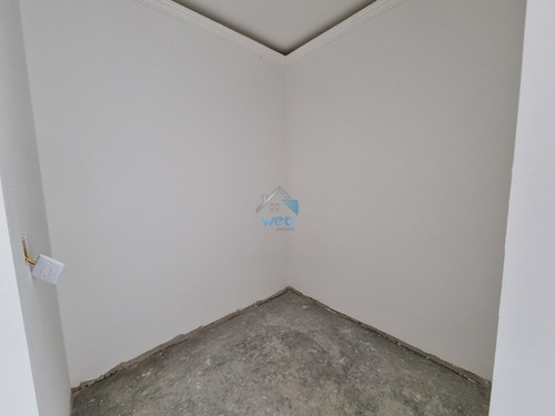 Imagem 16 de 21 de Sobrados À Venda Com 02 Quartos, Bem Localizado No Bairro Alto Boqueirão, Podendo Ser Financiado. - Ca01482 - 69667885