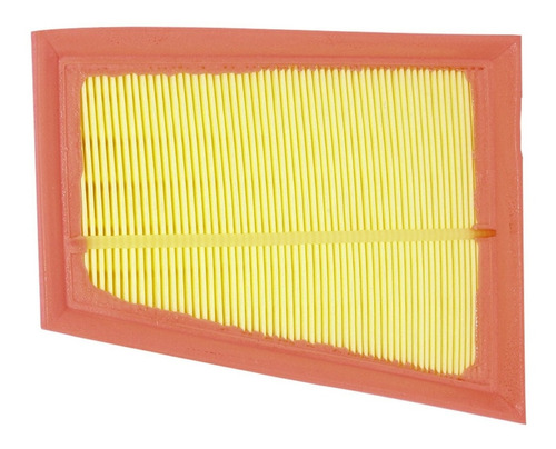 Filtro De Aire Renault Clio 1600 K4m 2000 - 2008