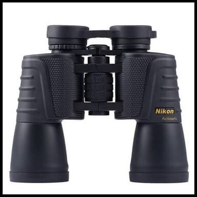 Binoculares Nikon 20x50