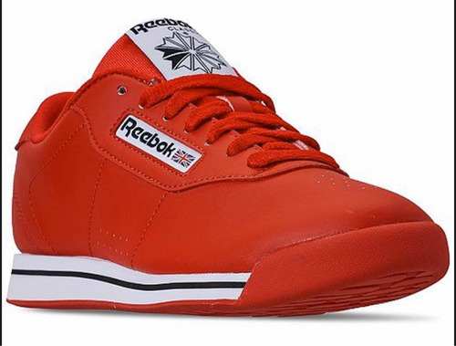 Compra \u003e tenis reebok rojos princess originales- OFF 60% - tkare.com.tr!