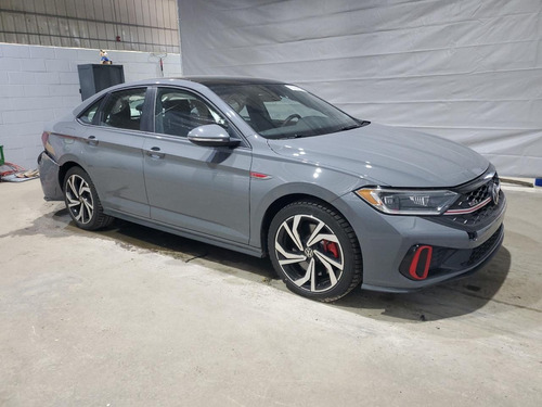 Volkswagen Jetta Mk7 Gli 2024 Yonke Partes Piezas Desarmo