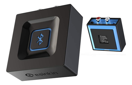 Adaptador De Audio Bluetooth