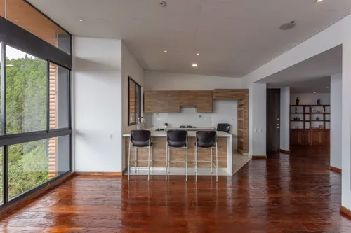 Apartamento En Arriendo/venta En El Retiro. Cod V15820
