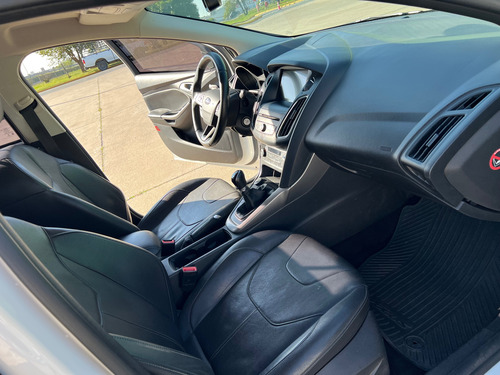 Ford Focus III 2.0 Se Plus Mt