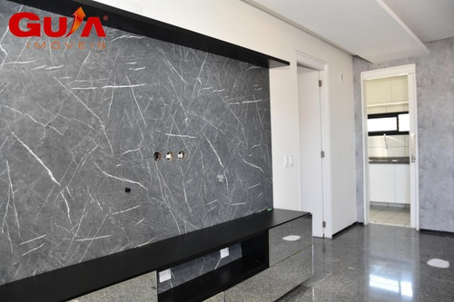 Imagem 6 de 15 de Apartamento Na Aldeota Super Ventilado - 1726