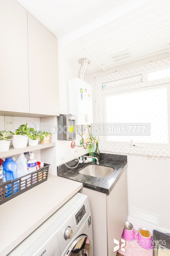 Imagem 23 de 30 de Apartamento, 3 Dormitórios, 75 M², São Sebastião - 177804
