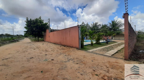 Imagem 3 de 21 de Granja A Venda Em Pium