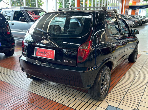 Chevrolet Celta 1.0 MPFI LT 8V
