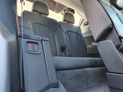 Imagen 9 de 15 de Audi Q7 2019 3.0 Tfsi Elite 333hp At