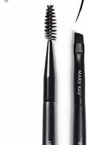 Brocha delineadora para ojos y cejas mary kay hot sale