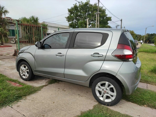 Fiat Mobi 2019 1.0 Easy On