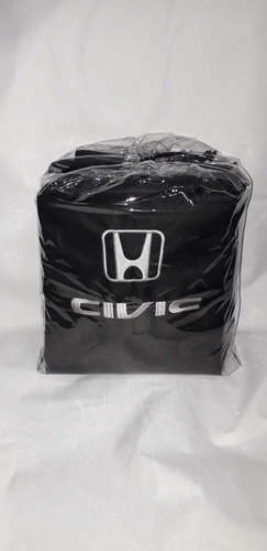 Forros De Asientos Impermeables Honda Civic 4ptas 96 2001