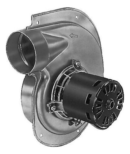 Fasco A134 - Blowers, Inter City *******, *******, *******, 