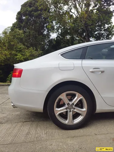 Audi A5 1.8 Hatchback