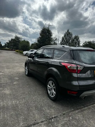 Ford Escape 2.0 Se 4x2