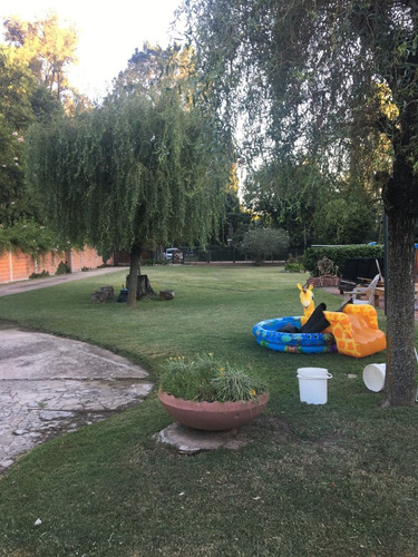 Imagen 5 de 14 de Quinta En Gral.rodríguez, Parque Orense