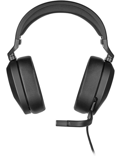 Imagen 4 de 6 de Auriculares Gamer Corsair Hs65 Surround Black Ps Pc Xbox