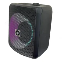 Comprar Parlante Portatil Stromberg Chunk Bluetooth