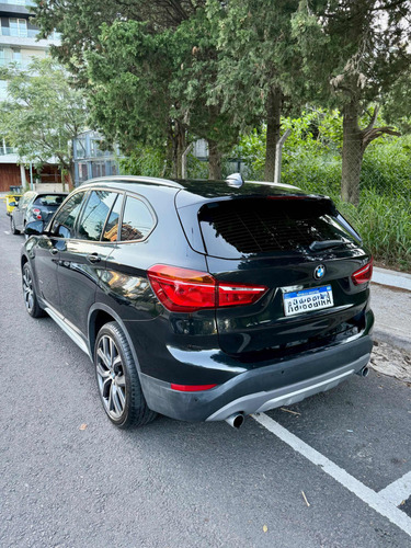 BMW X1 2.0 Sdrive 25i Xline 231cv