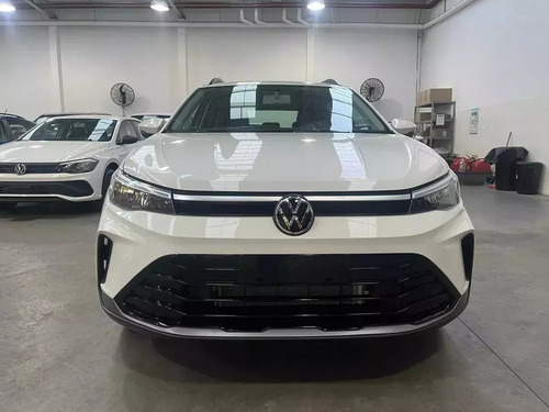 Volkswagen Nivus 1.0 Tsi 200 Trendline