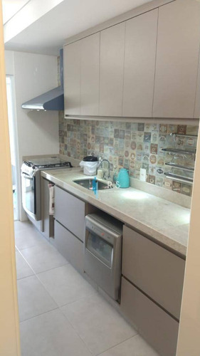 Imagem 15 de 30 de Apartamento Com 2 Dormitórios À Venda, 94 M² Por R$ 650.000,00 - Pinheirinho - Vinhedo/sp - Ap0129