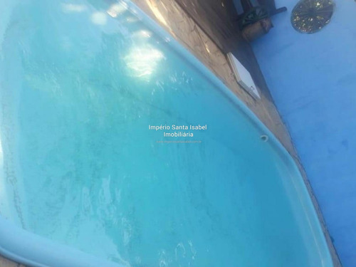 Imagem 2 de 14 de Aluga-se Sítio Em Próx.pedágio Guararema Sp- Com Piscina 880