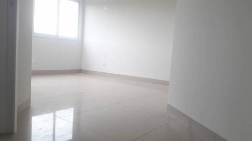 Imagem 4 de 15 de Apartamento - Padrão, Para Venda Em Uberlândia/mg - 640_