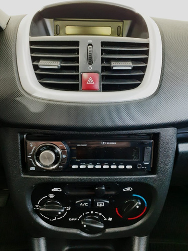 Imagem 11 de 12 de Peugeot 207hb Xr Peugeot 207hb Xr 2013 Completo