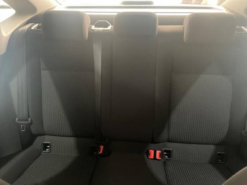 Volkswagen Virtus 1.6 MSI TOTAL FLEX MANUAL