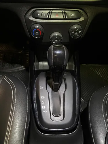 Chevrolet Onix 1.4 Ltz Aut